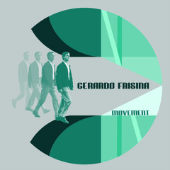 Gerardo Frisina - Movement - Album Preview