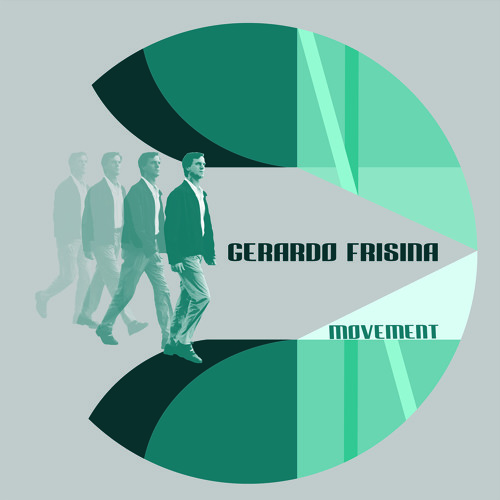 Listen to Gerardo Frisina - Movement - Album Preview by