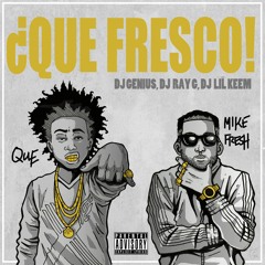 04 Yes Men by Mike Fresh ft. Que