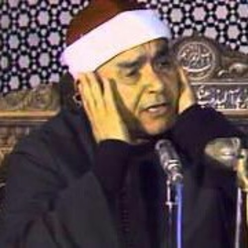 ما تيسر من سورة مريم و سورة النازعات - القارئ الشيخ مصطفى إسماعيل رحمه الله تعالى at عالم الزمن الذهبي
