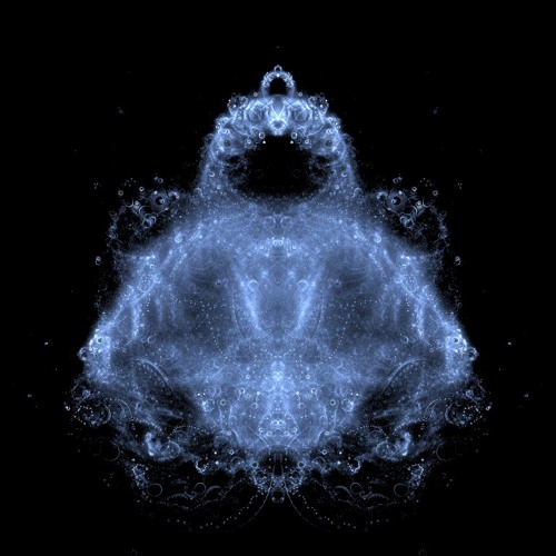 Mandelbrot