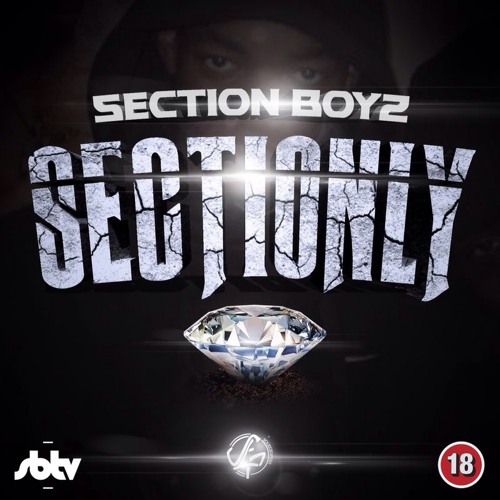 SECTION BOYS - Come Again (Sleeks, Deepee, Swift, Reeko & Knine)