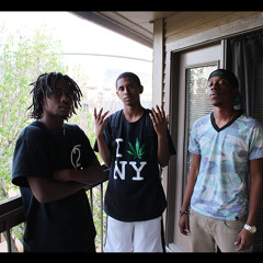 KIYB Freestyle (Intro)by Diff