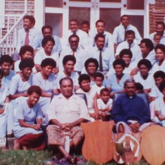 Na Dra Ka Tiri Mai Na Kau