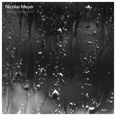 OUT NOW!! Nicolas Meyer - Wrong Pressure EP [RLR014]