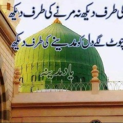 Habib E Khuda Ka Nazara Karon Mein (Mehfil Version)