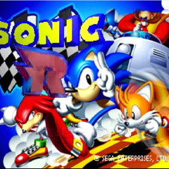 Sonic R Prototype Countdown