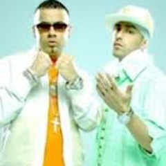 96.- Wisin & Yandel - Tu Cuerpo A Mi Me Provoca (DJLuiiz Versión Remix Prende Party)