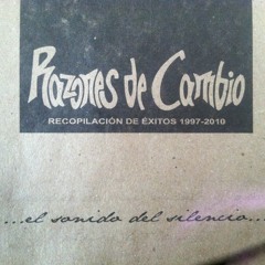 Razones de Cambio - Lejos de Ti   [ Inedita ]