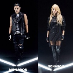 NONAGON - TAEYANG X CL
