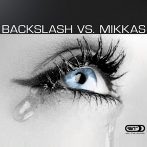 Backslash Vs. Mikkas - All My Life (k3v227 Edit)