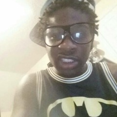 Lil Bandoo (Kidd Ka$h) - Whippin That Foreign