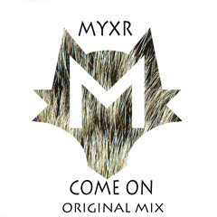 Myxr Tracks 2014