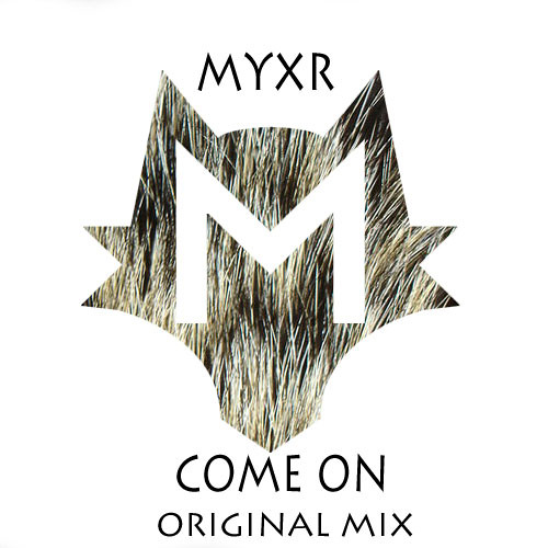 Myxr Tracks 2014