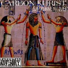 "GIVE IT BACK"  (Prod. By: Congo Beats)