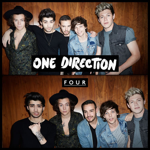 Fireproof (Liam/Zayn)