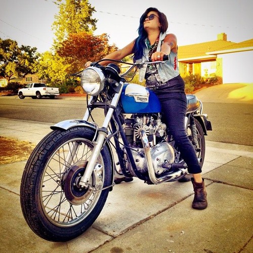 Just Can't Get Enough