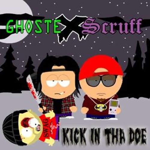 Kick In The Doe Ft. GHOSTEMANE