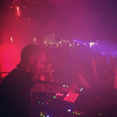 Chris Liebing