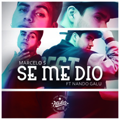Se Me Dio (Feat. Nando Galu) [Prod by Joe Lopez]