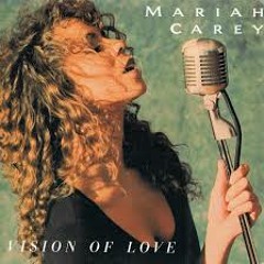 Vision Of Love