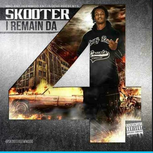 Bachelor Drock ft Skooter