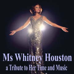 Whitney Houston Tribute Live Arrangement