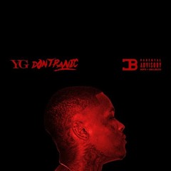 L.A. Leakers Exclusive: French Montana ft. YG - "Don't Panic" - Remix [L.A. Leakers Tags]