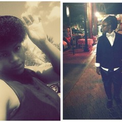 Tashel Kelly Ft Dynasty Welcome Me