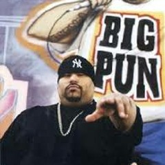 Big Punisher Remix Nº2 (120beatmaker)