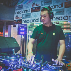 Live Set - Dj Taro Pick