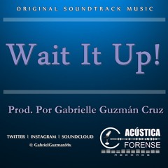 Wait It Up! (Original Soundtrack) [@GabrielGuzmanMx]