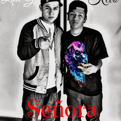 Señora - Lou G Feat Kevo Mendoza