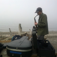 On The Road #5 (The Finer Things)