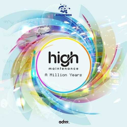 High Maintenance - Alive [EDM.com Premiere]
