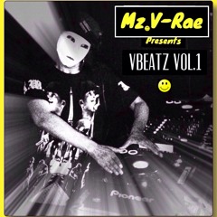 Mz V-Rae presents: V Beatz Vol.1