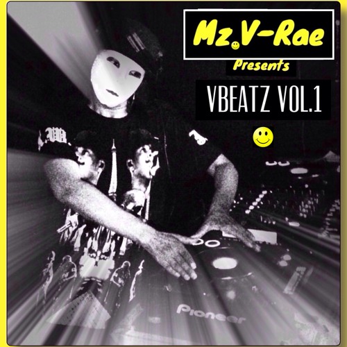 Mz V-Rae presents: V Beatz Vol.1
