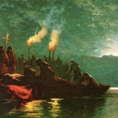 Fur Stop Caring- Right Away Great Captain (cover)