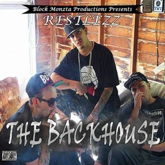 I Like The Way Ft. E.R.A & Lil A (Beat by Geno Funk)