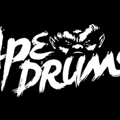 Ape Drums Ft. Serani - Bookshelf (DJ i-Tek Unreleased Edit) (Preview)