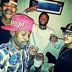 (Green Hornet Kush) R3NO CROS$ Ft Sage Green & Dunn Dunn Produced By Young Vee Dct at Young Vee Dct studio's