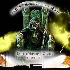 Part.1 - Heavy Metal Hitparade Vom = 31.03.1985.MP3