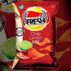 Cumbia Con Chile Y limon Mix