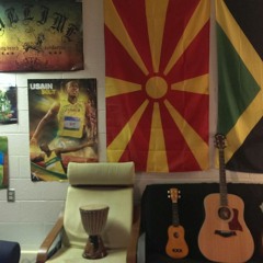 Just Thinking (Slightly Stoopid Cover)