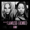 Flawless Live Feat Nicki Minaj Mp3