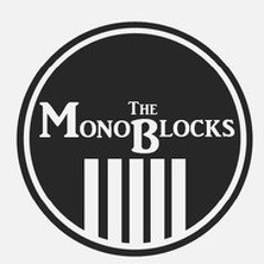 RUDE by Magic (cover by The Monoblocks) first session