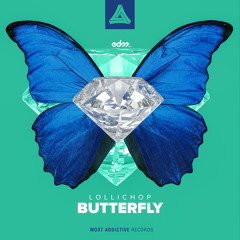 Lollichop - Butterfly [EDM.com Premiere]