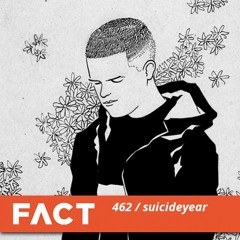 FACT Mix 462 - suicideyear (Sep '14)