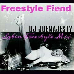 Freestyle Fiend / Latin Freestyle Mix