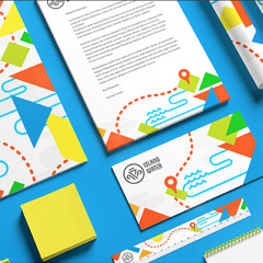 Fun At Sea by Jaz Mercado (Sung by Sarah Caballero)